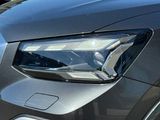 Miniature AUDI Q2