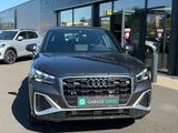 Miniature AUDI Q2