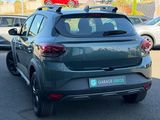 Miniature DACIA SANDERO