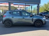 Miniature DACIA SANDERO