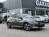 Miniature PEUGEOT 208
