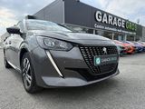 Miniature PEUGEOT 208
