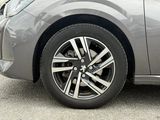 Miniature PEUGEOT 208