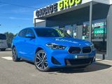 Miniature BMW X2 F39