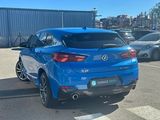 Miniature BMW X2 F39
