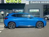 Miniature BMW X2 F39