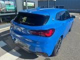 Miniature BMW X2 F39
