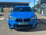 Miniature BMW X2 F39