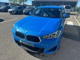Miniature BMW X2 F39