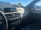 Miniature BMW X2 F39