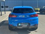 Miniature BMW X2 F39