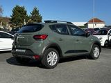 Miniature DACIA SANDERO