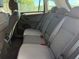 Miniature VOLKSWAGEN TIGUAN