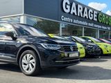 Miniature VOLKSWAGEN TIGUAN