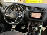 Miniature VOLKSWAGEN TIGUAN