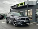 Miniature VOLKSWAGEN T-CROSS