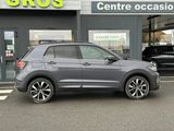 Miniature VOLKSWAGEN T-CROSS