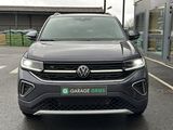 Miniature VOLKSWAGEN T-CROSS