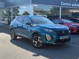 Miniature PEUGEOT 2008