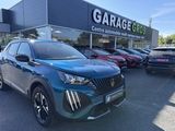 Miniature PEUGEOT 2008