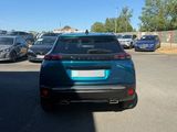Miniature PEUGEOT 2008