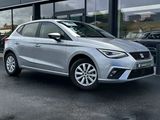 Miniature SEAT IBIZA