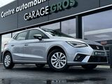 Miniature SEAT IBIZA