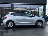 Miniature SEAT IBIZA