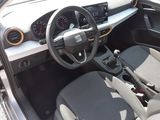 Miniature SEAT IBIZA
