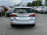 Miniature OPEL ASTRA SPORTS TOURER