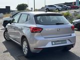Miniature SEAT IBIZA