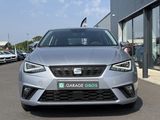 Miniature SEAT IBIZA