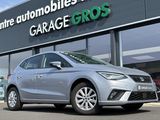 Miniature SEAT IBIZA