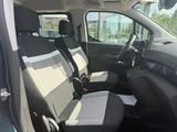 Miniature CITROEN E-BERLINGO