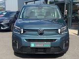 Miniature CITROEN E-BERLINGO