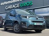 Miniature CITROEN E-BERLINGO