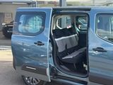 Miniature CITROEN E-BERLINGO