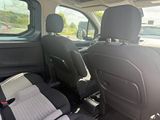 Miniature CITROEN E-BERLINGO