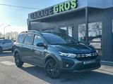 Miniature DACIA JOGGER