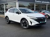 Miniature NISSAN QASHQAI