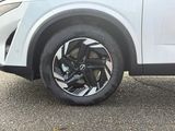 Miniature NISSAN QASHQAI
