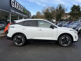Miniature NISSAN QASHQAI