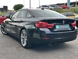 Miniature BMW SERIE 4 GRAN COUPE F36 LCI