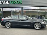 Miniature BMW SERIE 4 GRAN COUPE F36 LCI