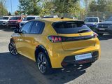 Miniature PEUGEOT 208
