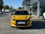 Miniature PEUGEOT 208