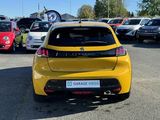 Miniature PEUGEOT 208