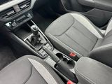 Miniature SKODA SCALA