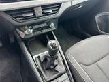 Miniature SKODA SCALA