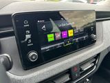 Miniature SKODA SCALA
